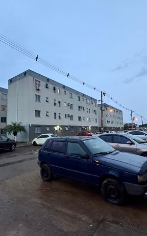 Apartamento à venda com 58m², 2 quartos e 1 vaga Apartamento à venda com 58m², 2 quartos e 1 vagaÁrea comum