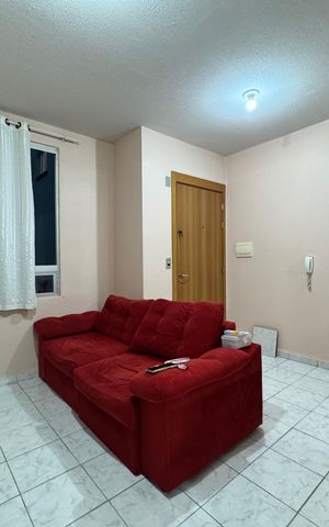 Apartamento à venda com 58m², 2 quartos e 1 vaga Apartamento à venda com 58m², 2 quartos e 1 vagaSala