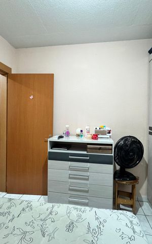 Apartamento à venda com 58m², 2 quartos e 1 vaga Apartamento à venda com 58m², 2 quartos e 1 vagaQuarto 1