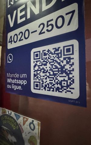 Apartamento à venda com 58m², 2 quartos e 1 vaga Apartamento à venda com 58m², 2 quartos e 1 vagaPlaca