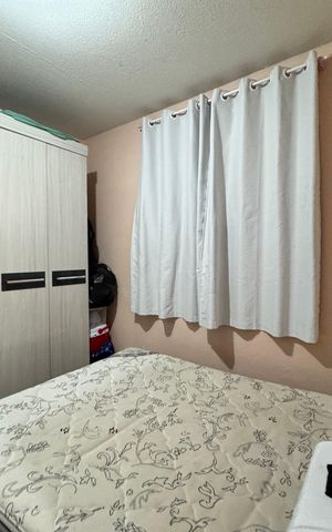 Apartamento à venda com 58m², 2 quartos e 1 vaga Apartamento à venda com 58m², 2 quartos e 1 vagaQuarto 1