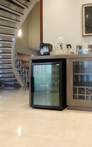 Casa de condomínio à venda com 424m², 5 quartos e 5 vagasSala 2