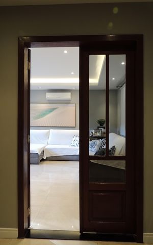 Casa de condomínio à venda com 424m², 5 quartos e 5 vagasSala 2