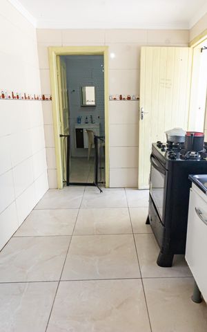 Casa à venda com 72m², 2 quartos e 1 vagaCozinha