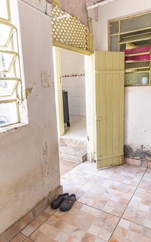 Casa à venda com 72m², 2 quartos e 1 vagaÁrea de Serviço