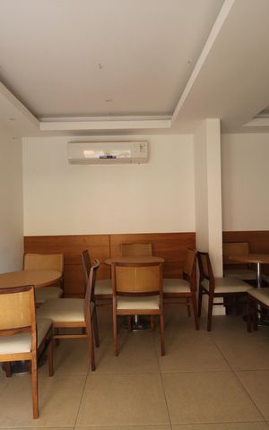Apartamento à venda com 80m², 2 quartos e 1 vagaÁrea Comum - Salão Gourmet