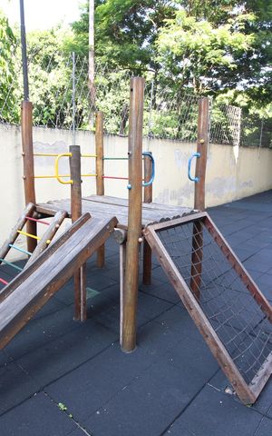Apartamento à venda com 80m², 2 quartos e 1 vagaPlayground