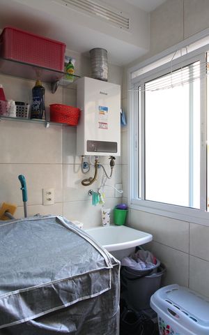 Apartamento à venda com 80m², 2 quartos e 1 vagaÁrea de Serviço