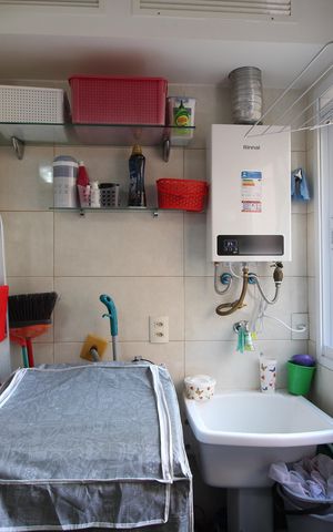 Apartamento à venda com 80m², 2 quartos e 1 vagaCozinha