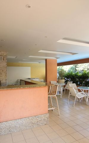 Apartamento à venda com 80m², 2 quartos e 1 vagaChurrasqueira