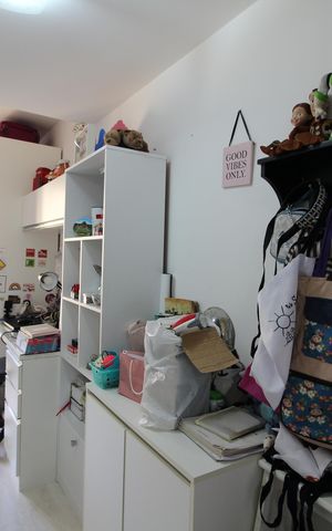 Apartamento à venda com 80m², 2 quartos e 1 vagaSuíte 2