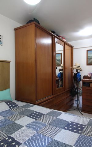Apartamento à venda com 80m², 2 quartos e 1 vagaSuíte 1