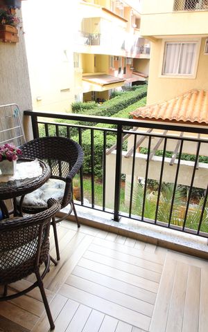 Apartamento à venda com 80m², 2 quartos e 1 vagaVaranda