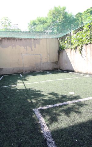 Apartamento à venda com 80m², 2 quartos e 1 vagaCampo de Futebol