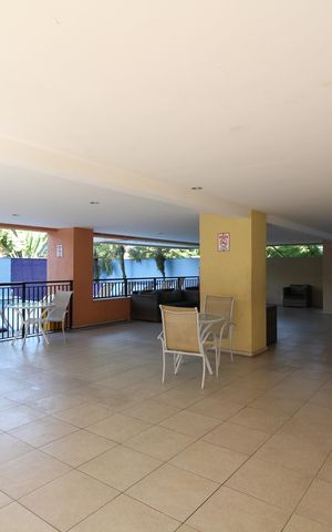 Apartamento à venda com 80m², 2 quartos e 1 vagaÁrea de Convivência
