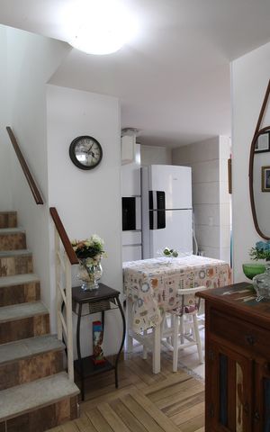Apartamento à venda com 80m², 2 quartos e 1 vagaSala