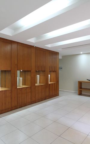 Apartamento à venda com 80m², 2 quartos e 1 vagaHall Social