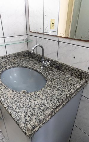 Casa à venda com 256m², 3 quartos e 4 vagas Casa à venda com 256m², 3 quartos e 4 vagasBanheiro Social
