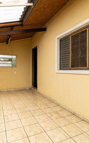 Casa à venda com 256m², 3 quartos e 4 vagas Casa à venda com 256m², 3 quartos e 4 vagasVaranda Suíte 1