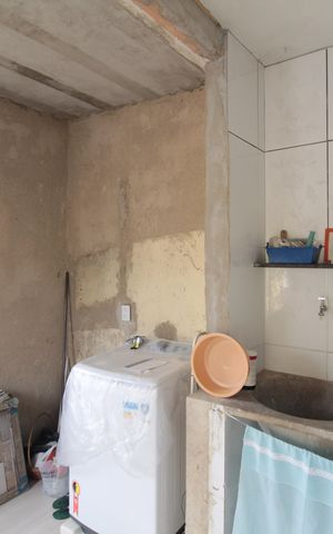 Casa à venda com 360m², 5 quartos e 1 vagaÁrea de Serviço