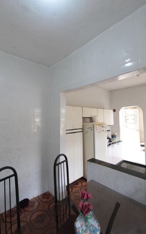 Casa à venda com 360m², 5 quartos e 1 vagaCozinha