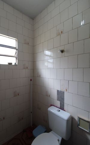 Casa à venda com 360m², 5 quartos e 1 vagaBanheiro Social