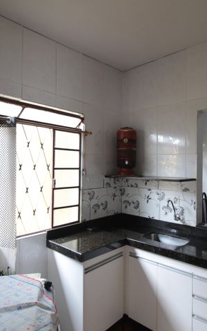 Casa à venda com 360m², 5 quartos e 1 vagaCozinha