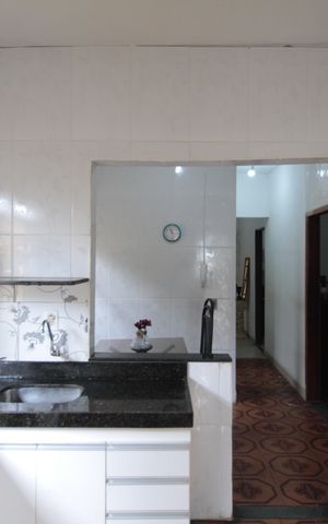 Casa à venda com 360m², 5 quartos e 1 vagaCozinha