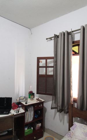 Casa à venda com 360m², 5 quartos e 1 vagaQuarto 1
