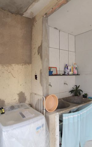 Casa à venda com 360m², 5 quartos e 1 vagaÁrea de Serviço