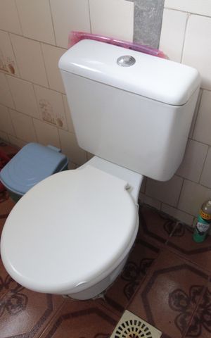 Casa à venda com 360m², 5 quartos e 1 vagaBanheiro Social
