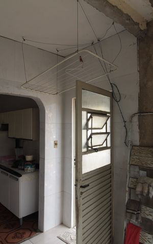Casa à venda com 360m², 5 quartos e 1 vagaÁrea de Serviço
