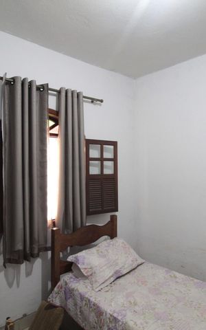 Casa à venda com 360m², 5 quartos e 1 vagaQuarto 1