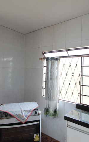 Casa à venda com 360m², 5 quartos e 1 vagaCozinha