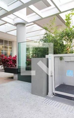 Apartamento à venda com 47m², 1 quarto e 1 vaga Apartamento à venda com 47m², 1 quarto e 1 vagaÁrea comum