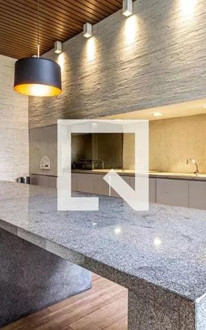 Apartamento à venda com 47m², 1 quarto e 1 vaga Apartamento à venda com 47m², 1 quarto e 1 vagaÁrea comum