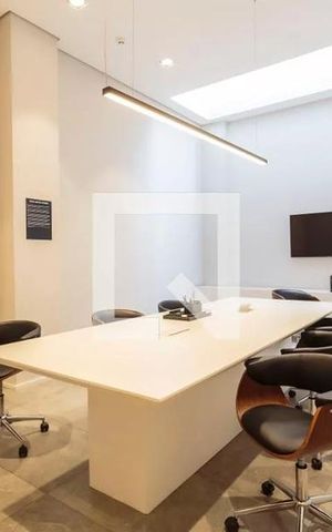 Apartamento à venda com 47m², 1 quarto e 1 vaga Apartamento à venda com 47m², 1 quarto e 1 vagaÁrea comum