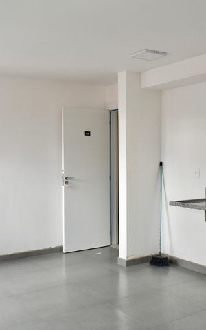 Studio à venda com 25m², 0 quarto e sem vaga Studio à venda com 25m², 0 quarto e sem vagaStudio