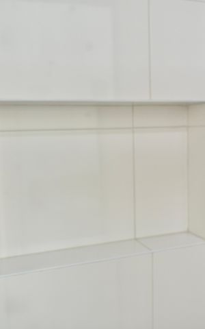Studio à venda com 25m², 0 quarto e sem vaga Studio à venda com 25m², 0 quarto e sem vagaBanheiro