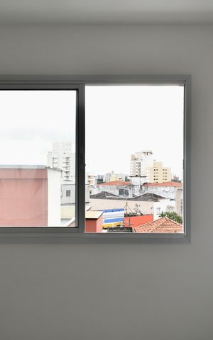 Studio à venda com 25m², 0 quarto e sem vaga Studio à venda com 25m², 0 quarto e sem vagaStudio