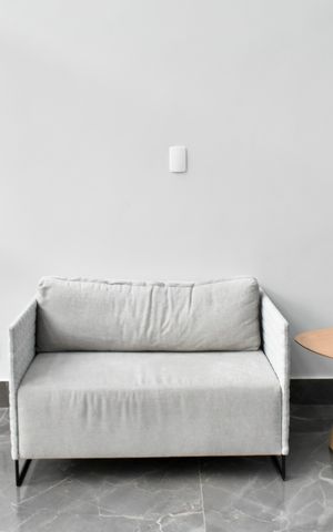 Studio à venda com 25m², 0 quarto e sem vaga Studio à venda com 25m², 0 quarto e sem vagaEntrada