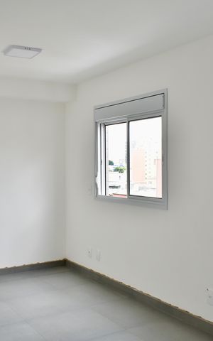 Studio à venda com 25m², 0 quarto e sem vaga Studio à venda com 25m², 0 quarto e sem vagaStudio