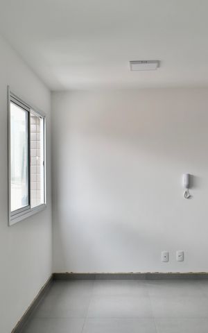 Studio à venda com 25m², 0 quarto e sem vaga Studio à venda com 25m², 0 quarto e sem vagaStudio