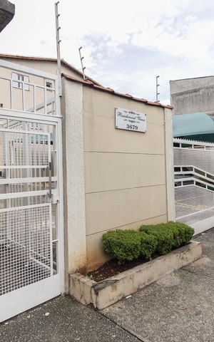Casa de condomínio à venda com 62m², 2 quartos e 1 vaga Casa de condomínio à venda com 62m², 2 quartos e 1 vagaFachada do Condomínio