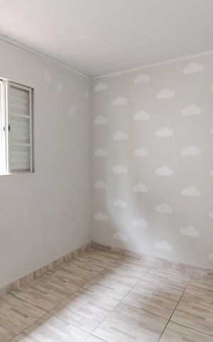 Casa de condomínio à venda com 62m², 2 quartos e 1 vaga Casa de condomínio à venda com 62m², 2 quartos e 1 vagaQuarto 2