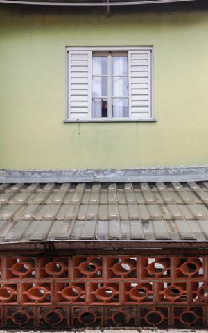 Casa de condomínio à venda com 62m², 2 quartos e 1 vaga Casa de condomínio à venda com 62m², 2 quartos e 1 vagaVista do Quarto 2