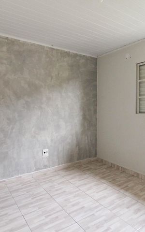 Casa de condomínio à venda com 62m², 2 quartos e 1 vaga Casa de condomínio à venda com 62m², 2 quartos e 1 vagaQuarto 1