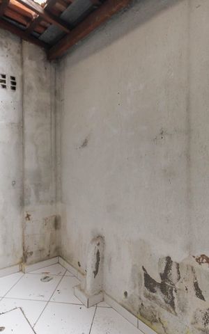 Casa de condomínio à venda com 62m², 2 quartos e 1 vaga Casa de condomínio à venda com 62m², 2 quartos e 1 vagaÁrea de Serviço
