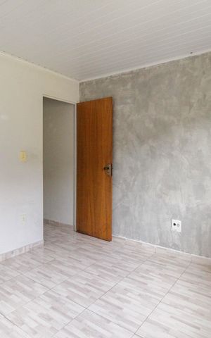 Casa de condomínio à venda com 62m², 2 quartos e 1 vaga Casa de condomínio à venda com 62m², 2 quartos e 1 vagaQuarto 1