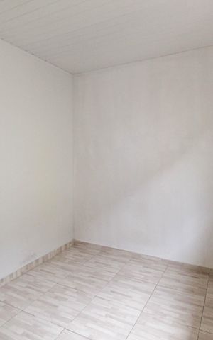 Casa de condomínio à venda com 62m², 2 quartos e 1 vaga Casa de condomínio à venda com 62m², 2 quartos e 1 vagaQuarto 2